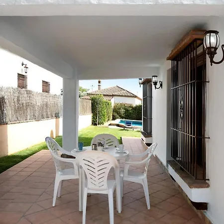 Perez Zara 3 * Campano (Andalucia)