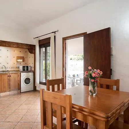 Perez Zara 3 Villa Campano (Andalucia)
