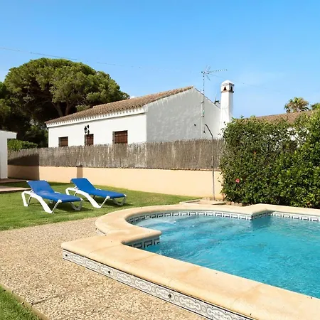 Perez Zara 3 * Campano (Andalucia)
