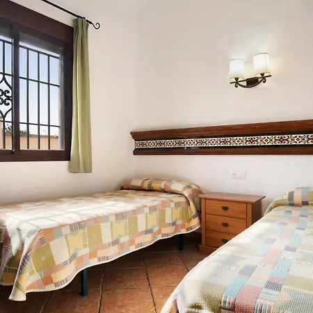 Perez Zara 3 Villa *