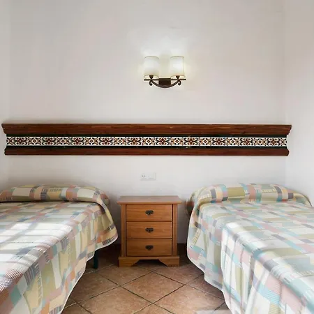 Perez Zara 3 Villa *