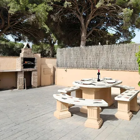 Perez Zara 3 Villa