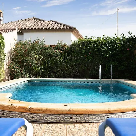 Villa Perez Zara 3 *