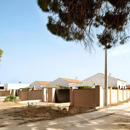 Perez Zara 3 * Campano (Andalucia)