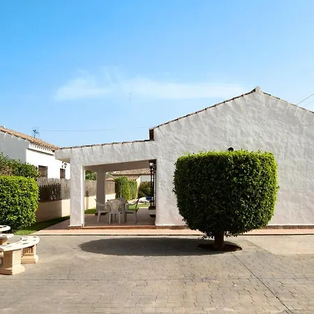 Perez Zara 3 Campano (Andalucia)