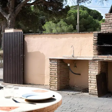 Perez Zara 3 Campano (Andalucia)