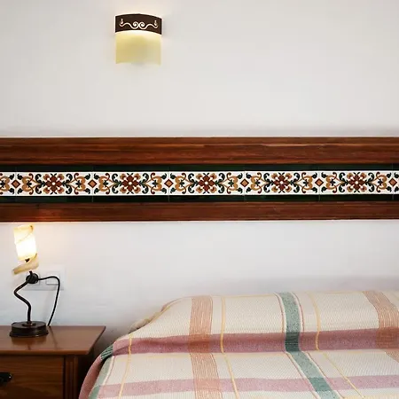 Perez Zara 3 Βίλα Campano (Andalucia)